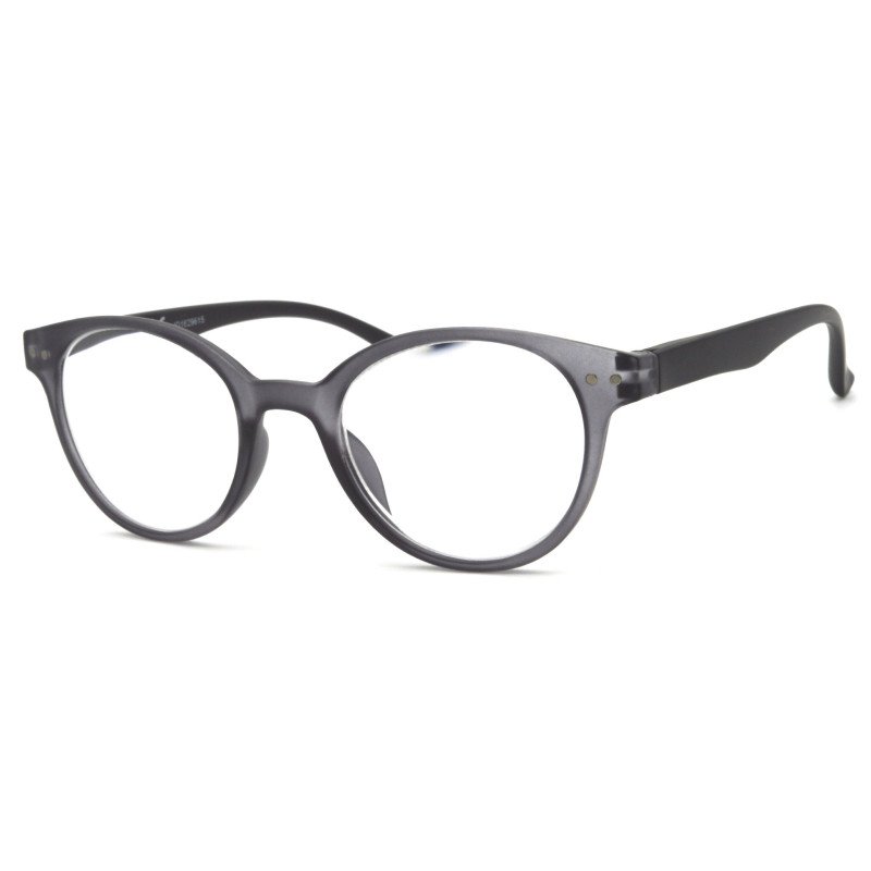 Reading glasses - Two-tone Frame - NV8187 - Wholesale Pack of 6