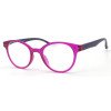 Reading glasses - Two-tone Frame - NV8187 - Wholesale Pack of 6