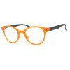Reading glasses - Two-tone Frame - NV8187 - Wholesale Pack of 6