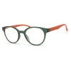Reading glasses - Two-tone Frame - NV8187 - Wholesale Pack of 6