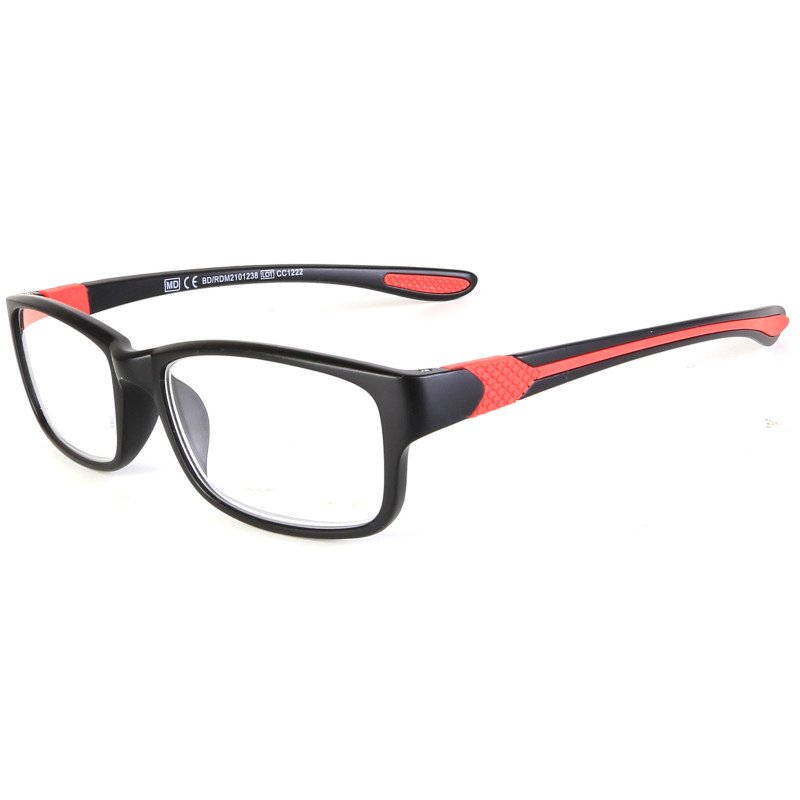 Reading glasses - Two-tone Frame - NV8835 - Wholesale Pack of 6
