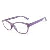Reading glasses - Two-tone Frame - NV8866 - Wholesale Pack of 6