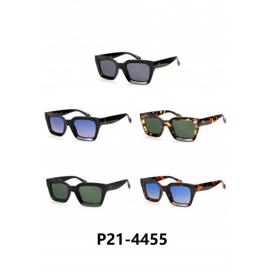 Occhiali da Sole Polarizzati P21-4455