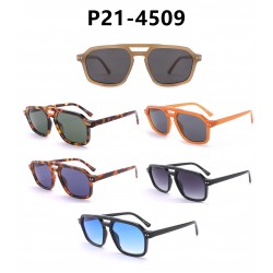 Polarized Sunglasses P21-4509