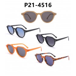 Polarized Sunglasses P21-4516
