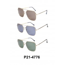 Polarized Sunglasses - P21-4776
