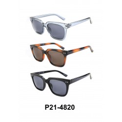 Polarized Sunglasses P21-4820