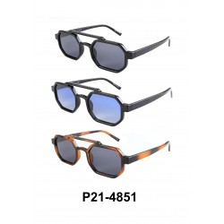 Occhiali da Sole Polarizzati P21-4851