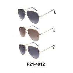 Polarized Sunglasses - P21-912