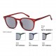 Reading glasses - Graduated Sunglasses - NV1126-SG