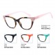Reading glasses - Two-tone Frame - NV5223