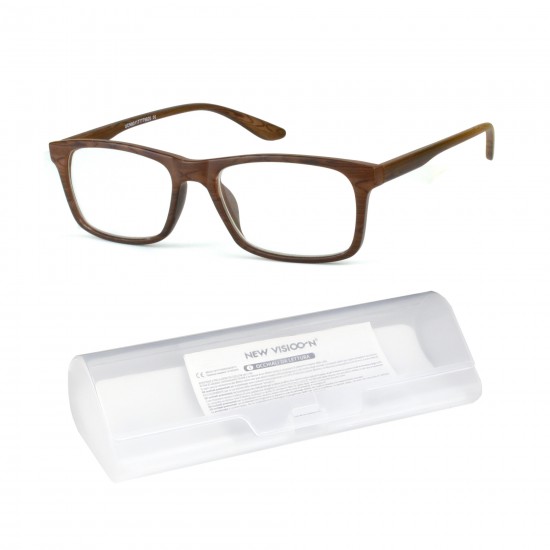 Espositore da Banco per occhiali da lettura - NV0108 - 30pezzi