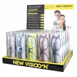 Counter display for reading glasses - NV056 - 30 pieces 