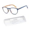 Espositore da Banco per occhiali da lettura - Lenti antiriflessi - ESP4561-A - 30pezzi