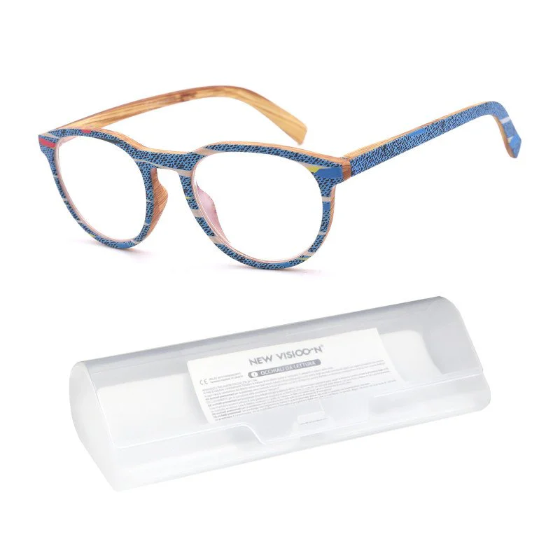 Counter display for reading glasses - Anti-reflective - ESP4561-A - 30 pieces