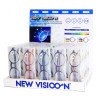 Espositore da Banco per occhiali da lettura - Anti luce blu - ESP1195-B - 30pezzi