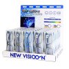 Espositore da Banco per occhiali da lettura - Anti luce blu - ESP1218-B - 30pezzi