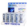 Espositore da Banco per occhiali da lettura - Anti luce blu - ESP1225-B - 30pezzi