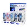 Espositore da Banco per occhiali da lettura - Anti luce blu - ESP1539-B - 30pezzi