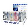 Espositore da Banco per occhiali da lettura - Anti luce blu - ESP1591-B - 30pezzi