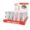 Espositore da Banco per occhiali da lettura - ESP3299 - 30pezzi