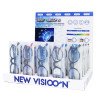 Espositore da Banco per occhiali da lettura - Anti luce blu - ESP4273-B - 30pezzi