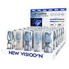 Espositore da Banco per occhiali da lettura - Anti luce blu - ESP4457-B - 30pezzi