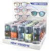 Counter display for reading glasses - Anti-reflective - ESP4561-A - 30 pieces