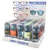 Counter display for reading glasses - Anti-reflective - ESP4806-A - 30 pieces