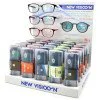 Counter display for reading glasses - Anti-reflective - ESP5049-A - 30 pieces
