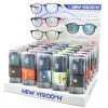 Counter display for reading glasses - Anti-reflective - ESP5100-A - 30 pieces