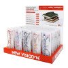 Espositore da Banco per occhiali da lettura - ESP8092 - 30pezzi