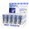 Espositore da Banco per occhiali da lettura - Anti luce blu - ESP1001-B - 30pezzi Espositore da Banco per occhiali da lettura - Anti luce blu - ESP1001-B - 30pezzi