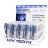 Espositore da Banco per occhiali da lettura - Anti luce blu - ESP4622C-B - 30pezzi Espositore da Banco per occhiali da lettura - Anti luce blu - ESP4622C-B - 30pezzi