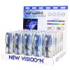 Espositore da Banco per occhiali da lettura - Anti luce blu - ESP6343-B - 30pezzi Espositore da Banco per occhiali da lettura - Anti luce blu - ESP6343-B - 30pezzi
