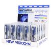 Espositore da Banco per occhiali da lettura - Anti luce blu - ESP6473-B - 30pezzi Espositore da Banco per occhiali da lettura - Anti luce blu - ESP6473-B - 30pezzi
