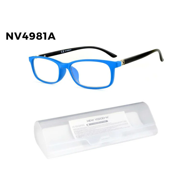 Counter display for reading glasses - Anti-reflective - ESP4981-A - 30 pieces