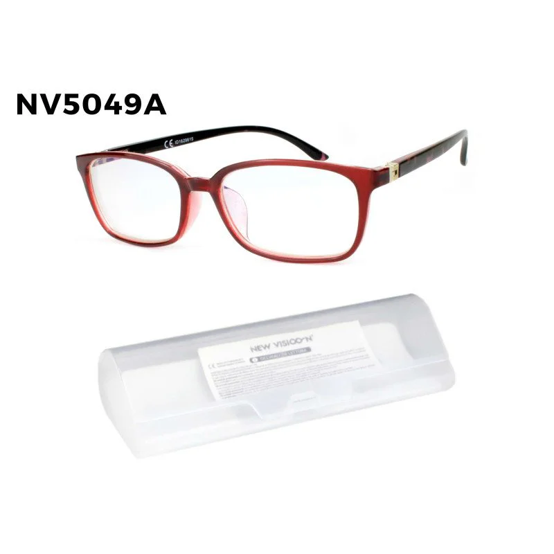 Counter display for reading glasses - Anti-reflective - ESP5049-A - 30 pieces