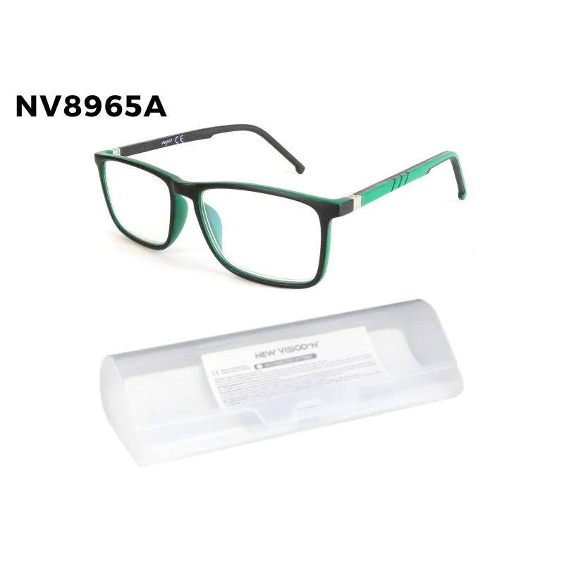 Counter display for reading glasses - Anti-reflective - ESP8972-A - 30 pieces