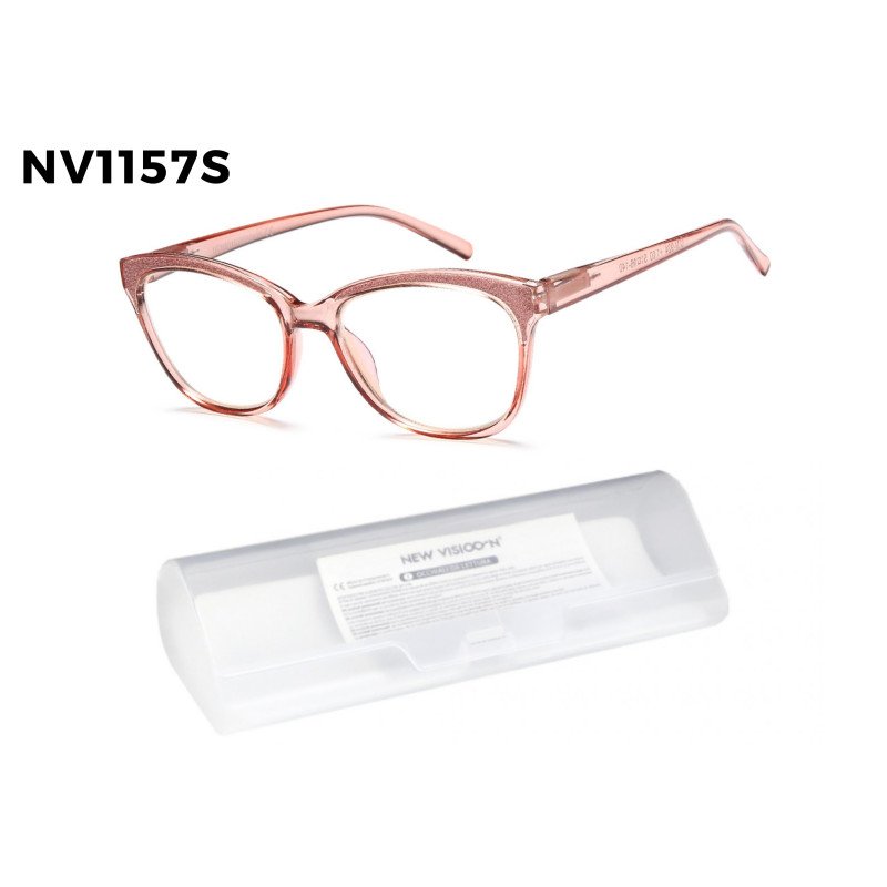 Espositore da Banco per occhiali da lettura - Anti luce blu - ESP1157-B - 30pezzi Espositore da Banco per occhiali da lettura - Anti luce blu - ESP1157-B - 30pezzi