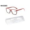 Espositore da Banco per occhiali da lettura - Anti luce blu - ESP2383-B - 30pezzi Espositore da Banco per occhiali da lettura - Anti luce blu - ESP2383-B - 30pezzi