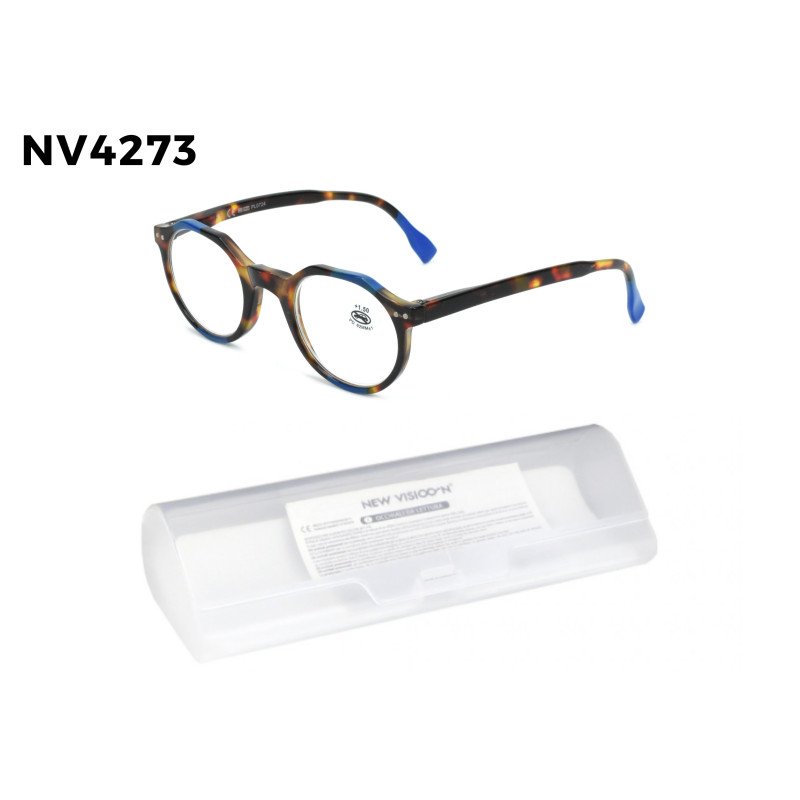 Espositore da Banco per occhiali da lettura - Anti luce blu - ESP4273-B - 30pezzi