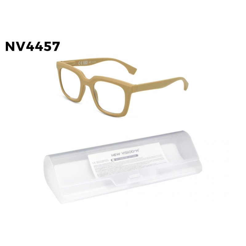 Espositore da Banco per occhiali da lettura - Anti luce blu - ESP4457-B - 30pezzi