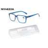 Espositore da Banco per occhiali da lettura - Anti luce blu - ESP4622C-B - 30pezzi Espositore da Banco per occhiali da lettura - Anti luce blu - ESP4622C-B - 30pezzi