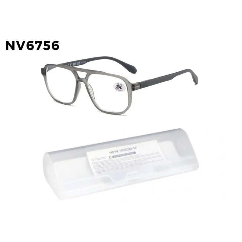 Counter display for reading glasses - Blu Light Blocking - ESP6756-B - 30 pieces