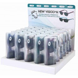 Counter display for reading glasses - NV1119 - 30 pieces 