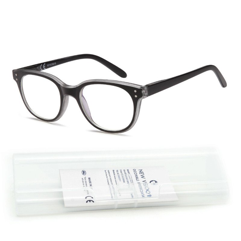 Espositore da Banco per occhiali da lettura - Anti luce blu - ESP1201-B - 30pezzi
