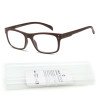 Espositore da Banco per occhiali da lettura - Anti luce blu - ESP1225-B - 30pezzi