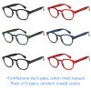 Reading glasses - Lightweight Frame - NV1140S - Wholesale Pack of 6