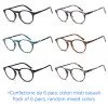 Reading glasses - Vintage Frame - NV1249 - Wholesale Pack of 6